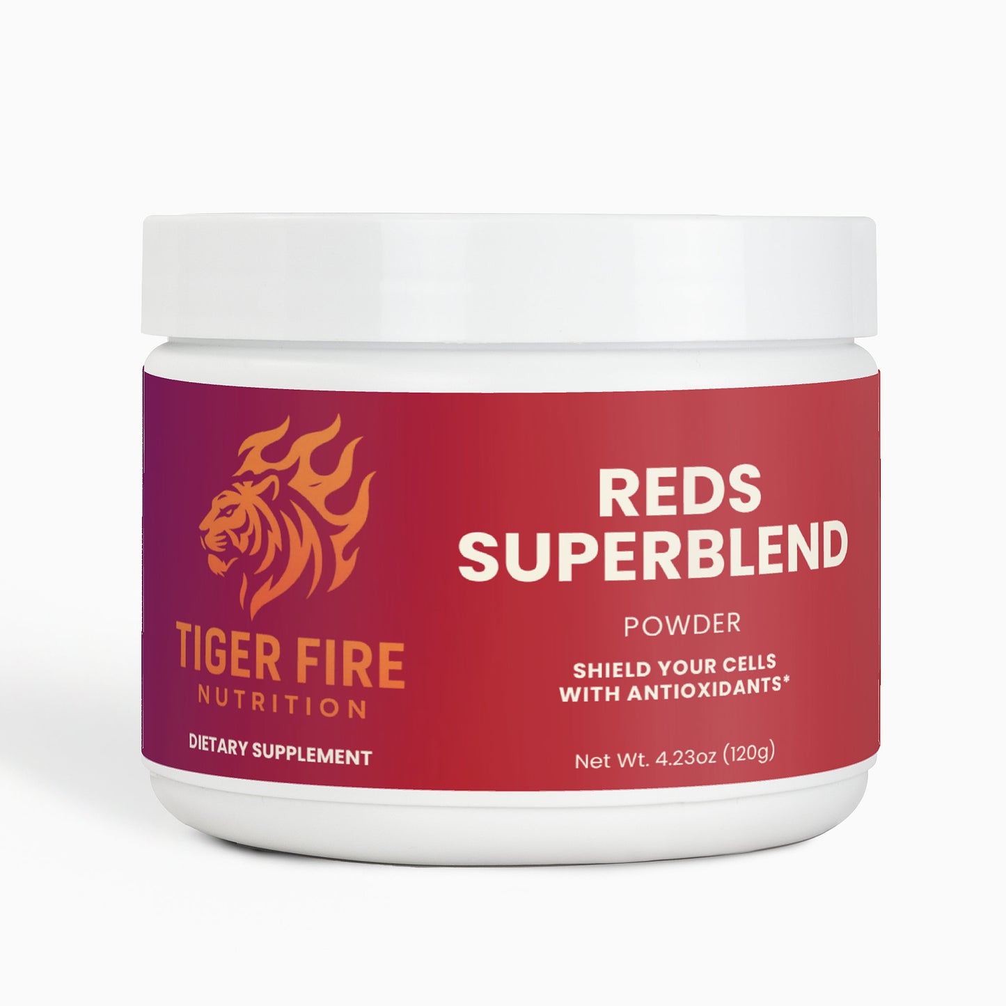 Reds Superfood