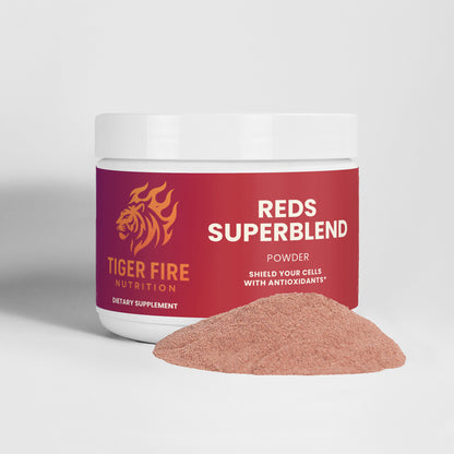 Reds Superfood