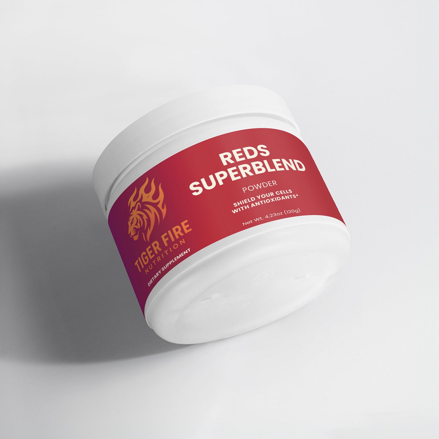 Reds Superfood