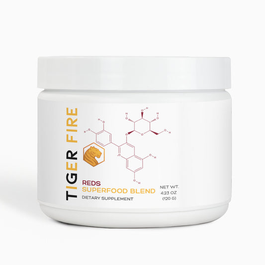 Reds Superfood Blend