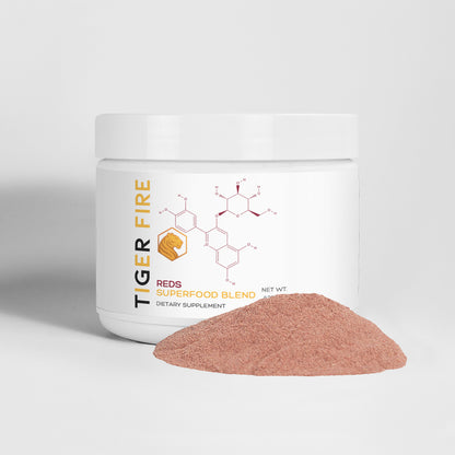 Reds Superfood Blend