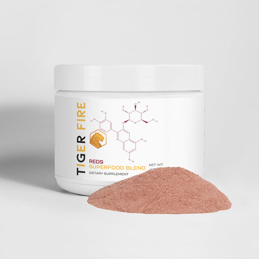 Reds Superfood Blend