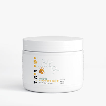 Greens Superfood Blend