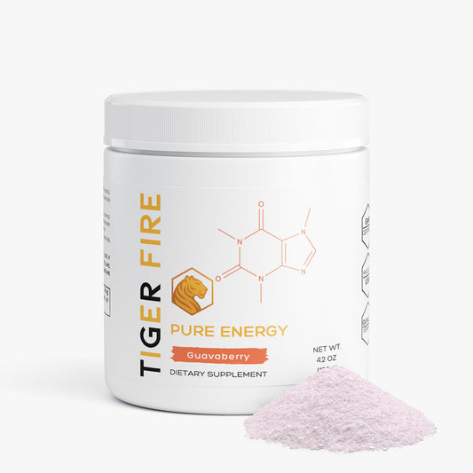 Pure Energy - Guavaberry