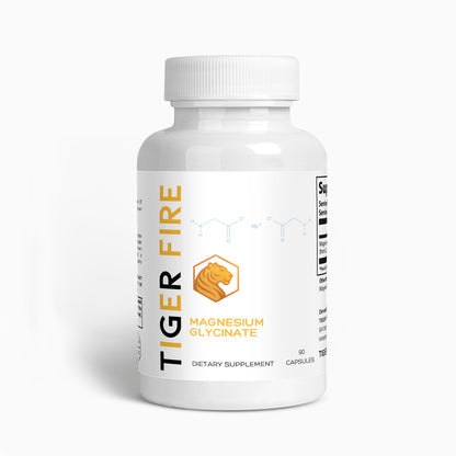 Magnesium Glycinate