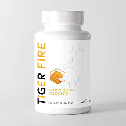 Nitric Oxide Booster