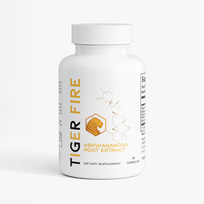 Ashwagandha Root Extract