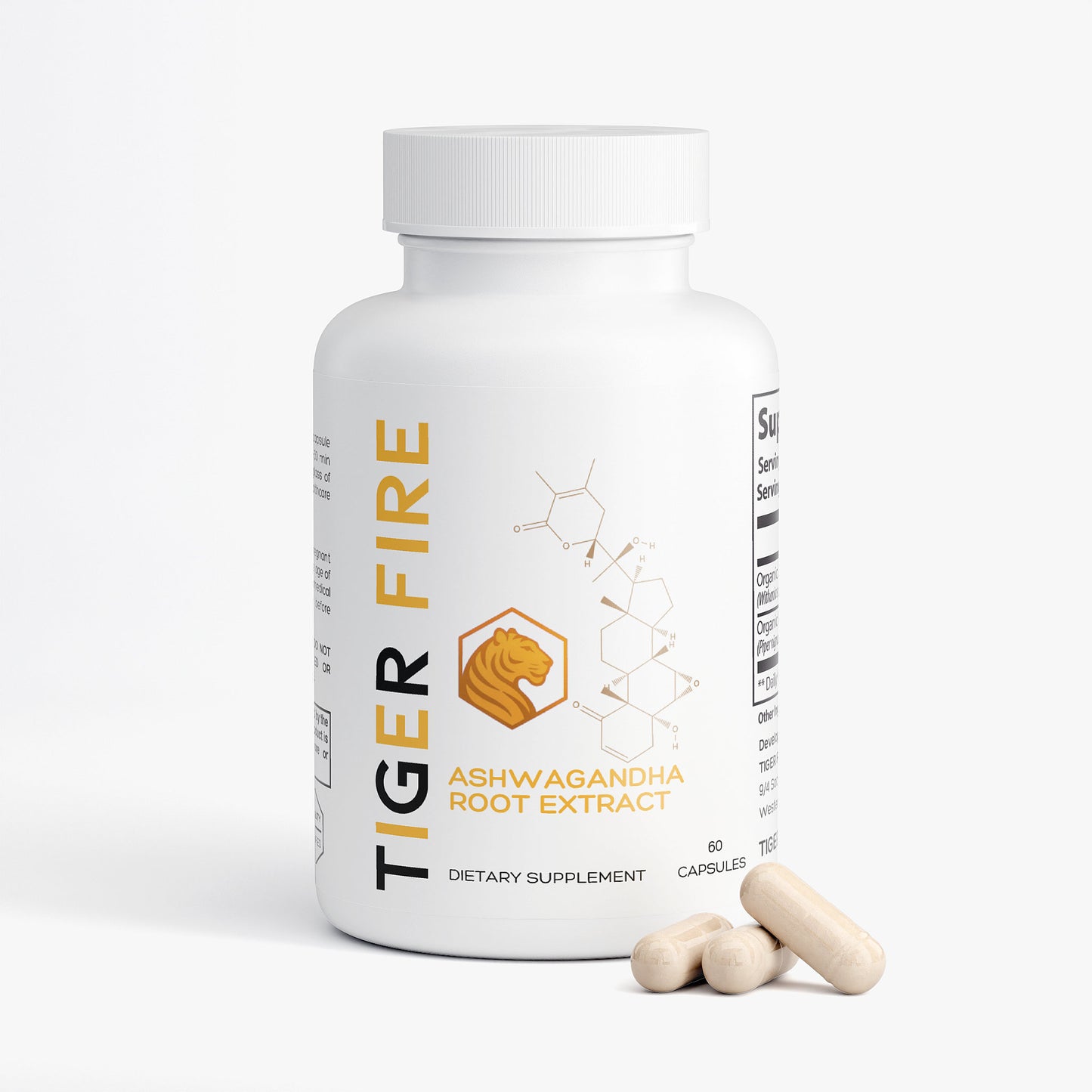 Ashwagandha Root Extract