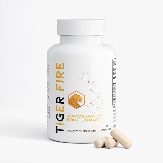 Ashwagandha Root Extract