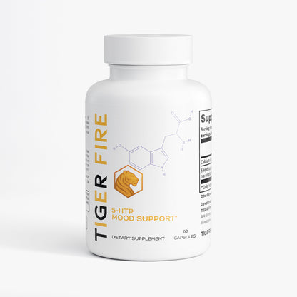 5-HTP Mood Support