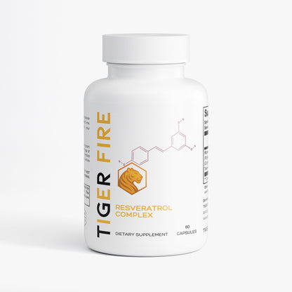 Resveratrol Complex