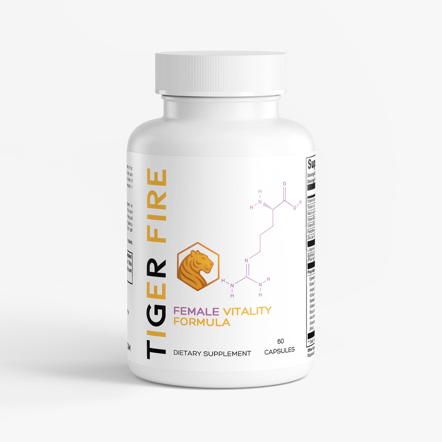 Female Vitality Formula