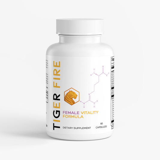 Female Vitality Formula