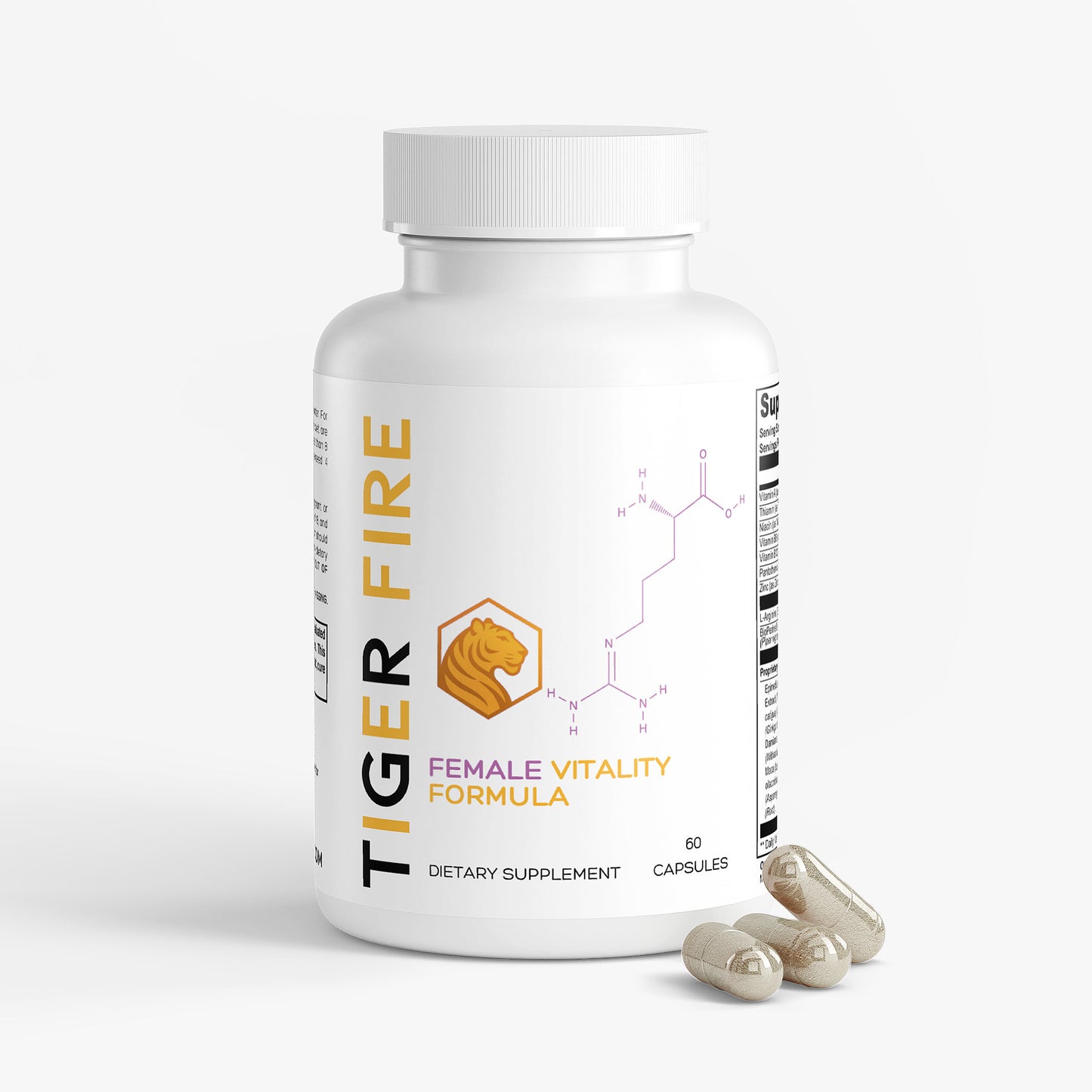 Female Vitality Formula