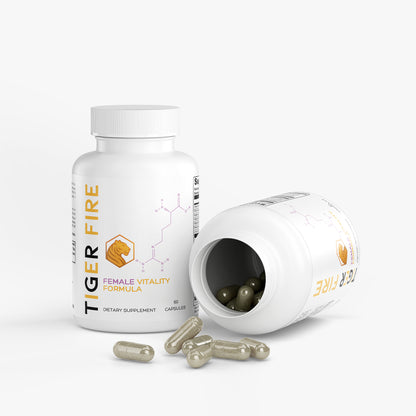 Female Vitality Formula