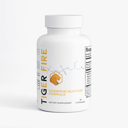 Cognitive Support Formula