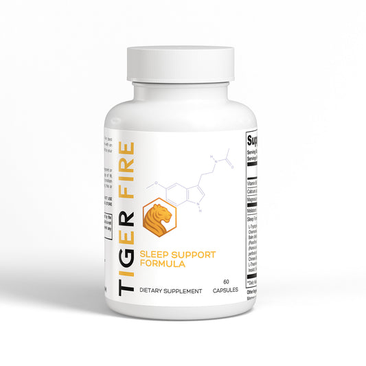 Sleep Support Formula
