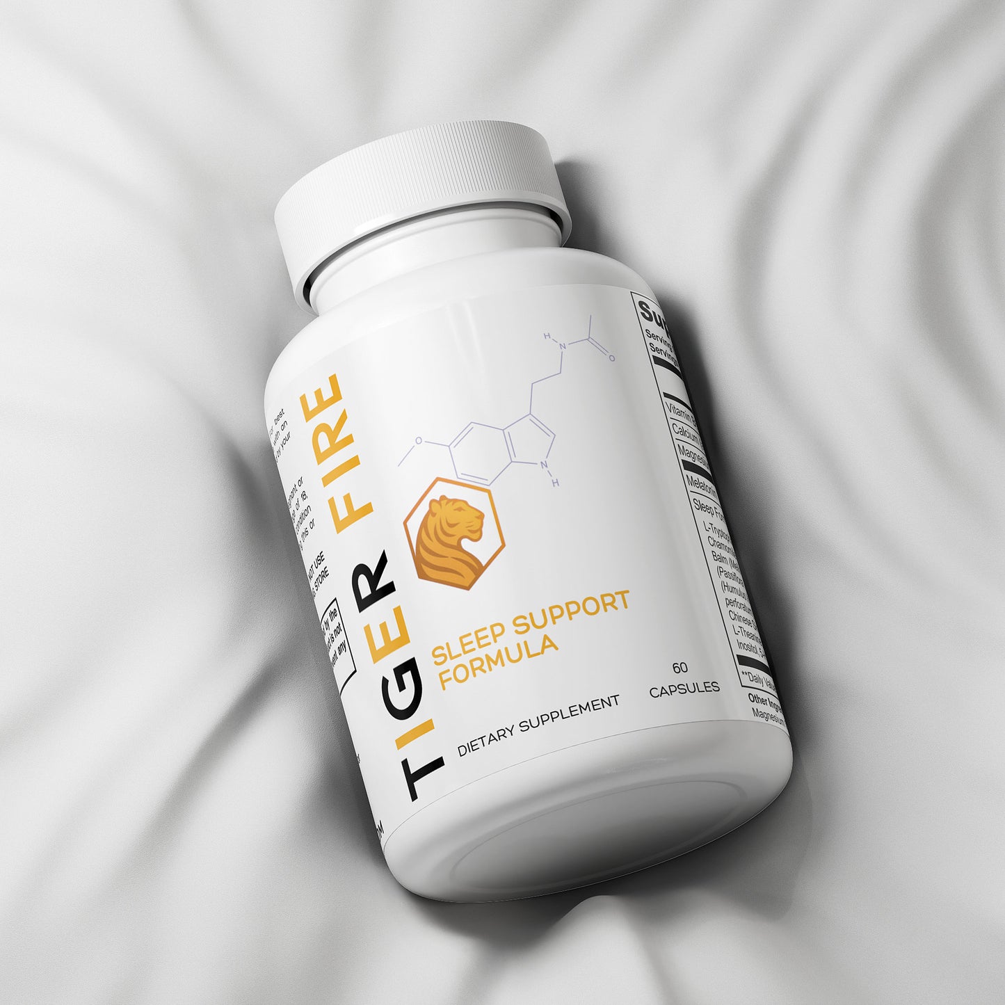 Sleep Support Formula