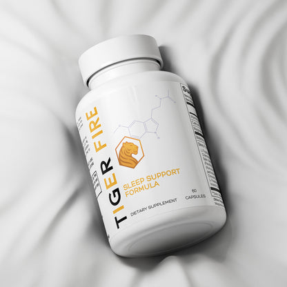Sleep Support Formula