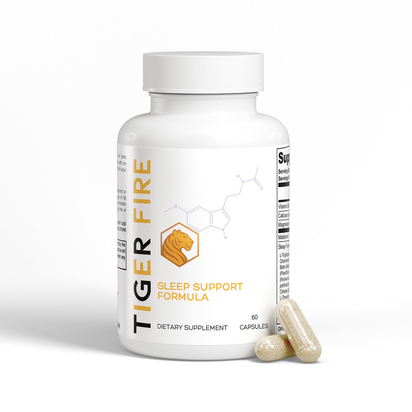 Sleep Support Formula