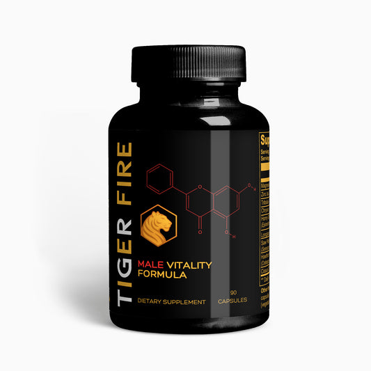 Male Vitality Formula