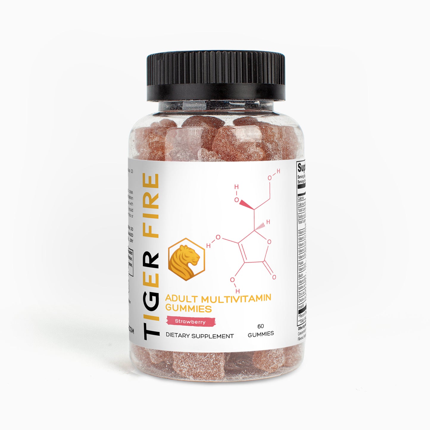 Adult Multivitamin Gummies