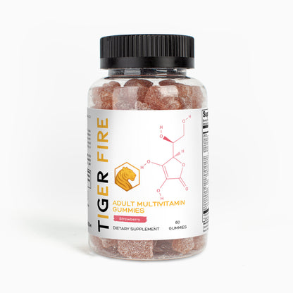 Adult Multivitamin Gummies