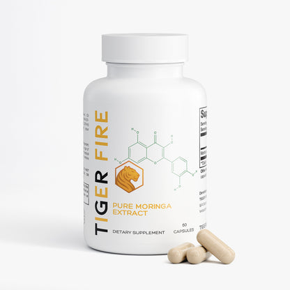 Pure Moringa Extract