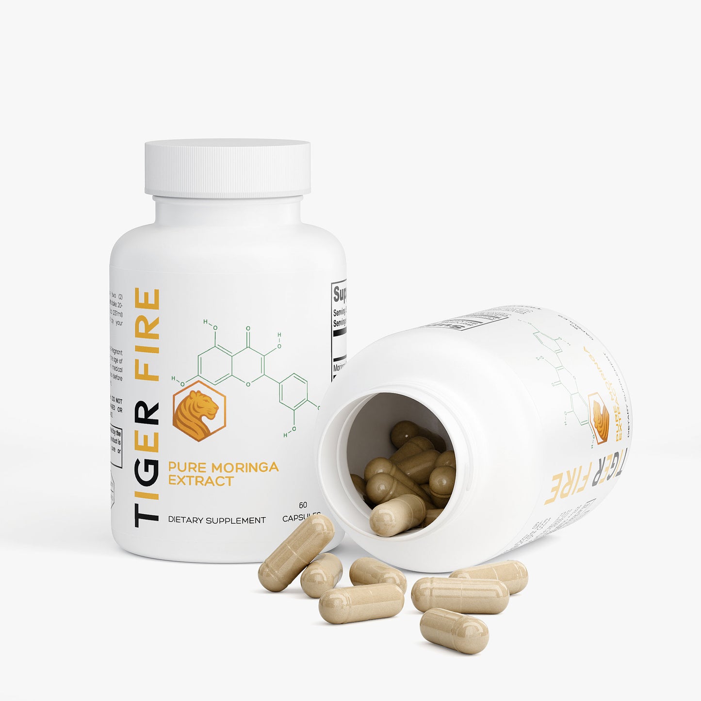 Pure Moringa Extract