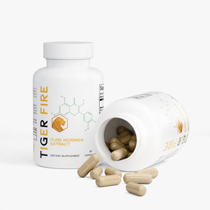 Pure Moringa Extract