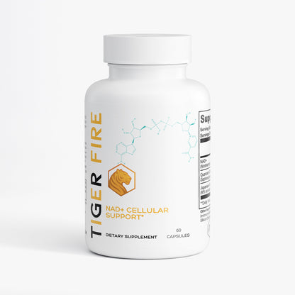 NAD+ Cellular Support