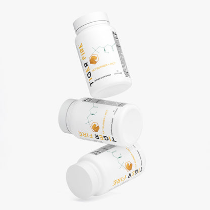 Fat Burner + MCT