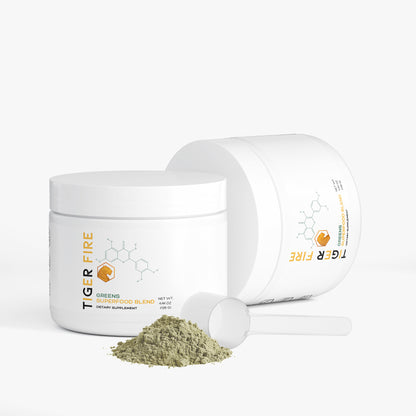 Greens Superfood Blend