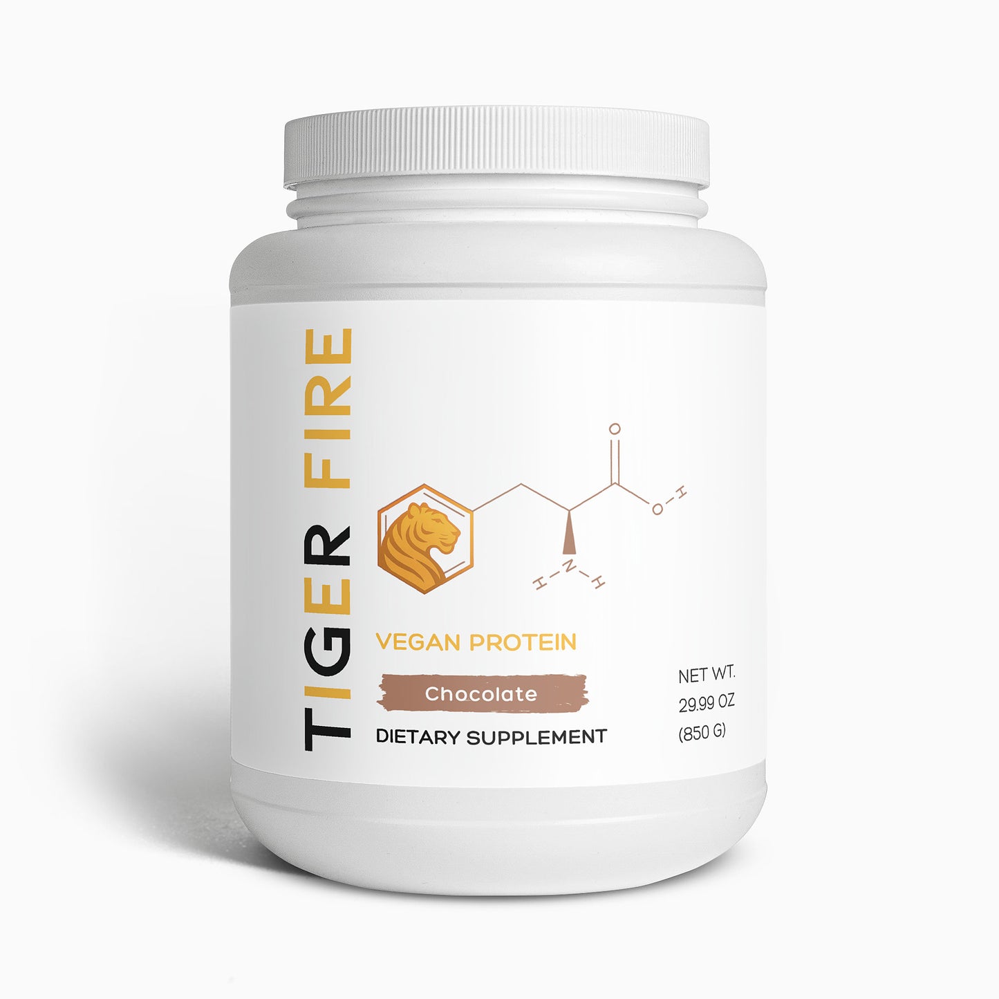 Vegan Protein - Chocolate