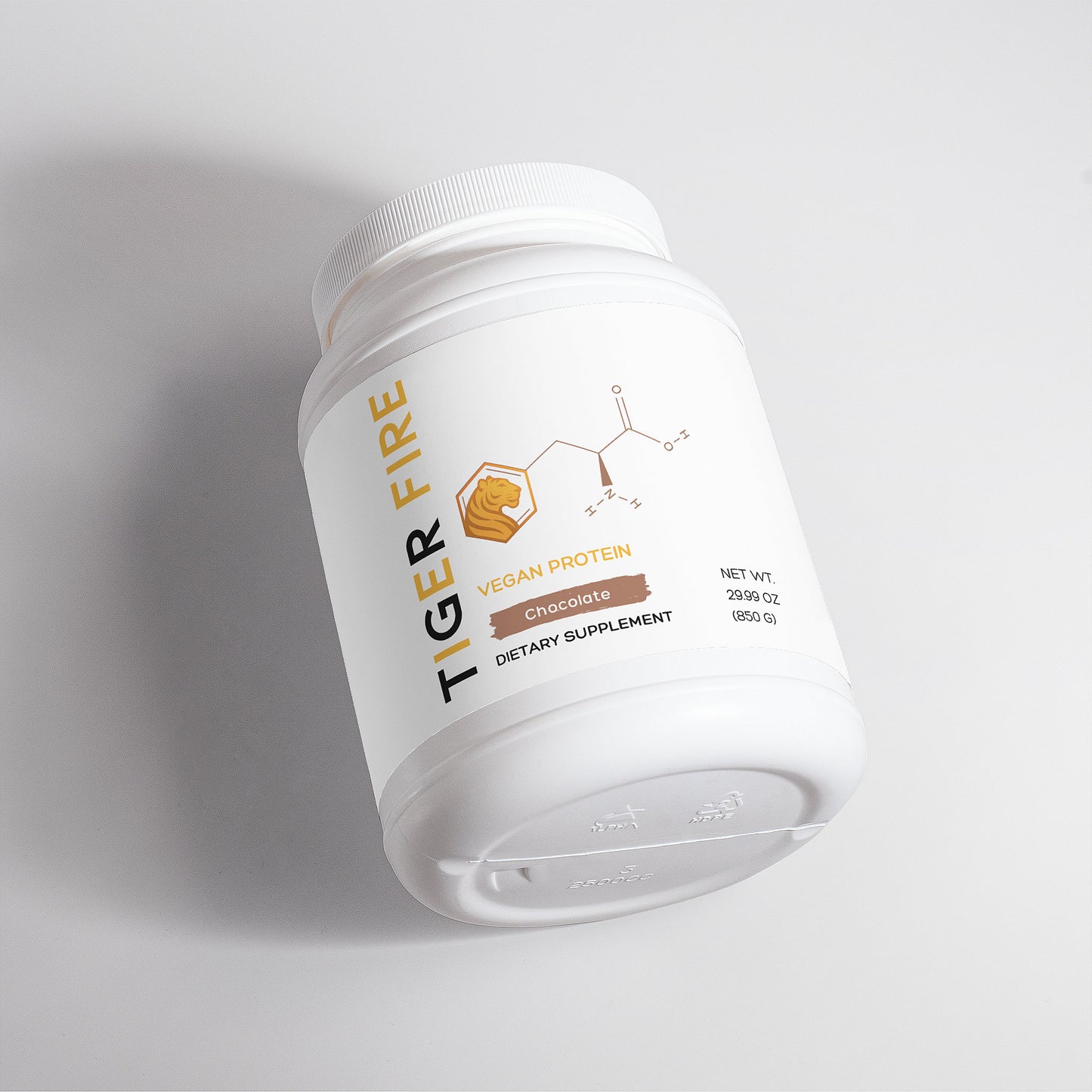 Vegan Protein - Chocolate