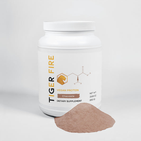 Vegan Protein - Chocolate