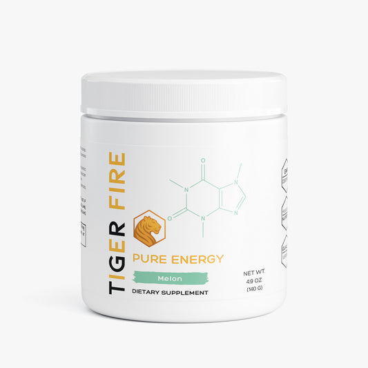 Pure Energy - Melon