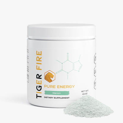 Pure Energy - Melon