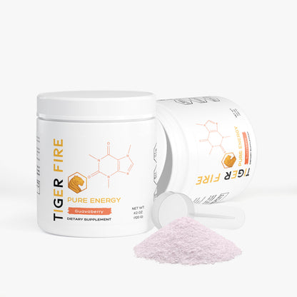 Pure Energy - Guavaberry