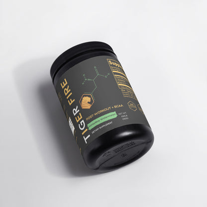 Post Workout + BCAA - Honeydew Watermelon