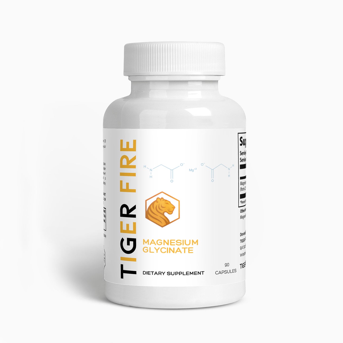 Magnesium Glycinate