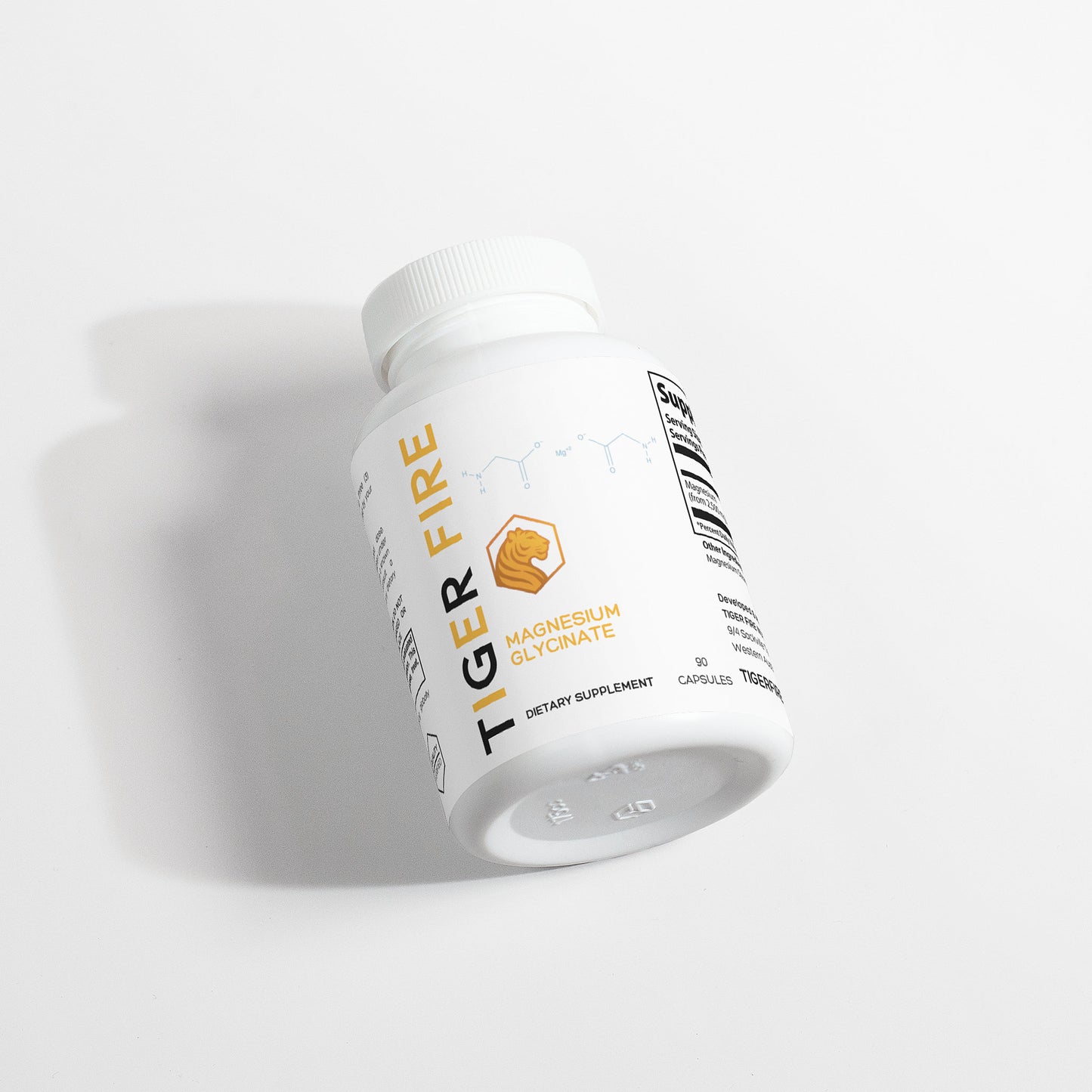 Magnesium Glycinate