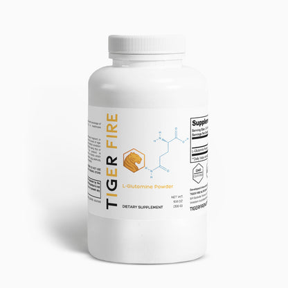 L-Glutamine Powder