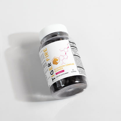 Mushroom Complex Gummies