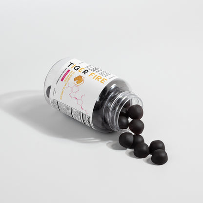 Mushroom Complex Gummies