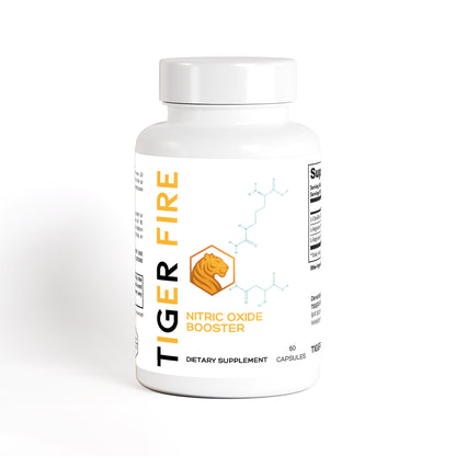 Nitric Oxide Booster
