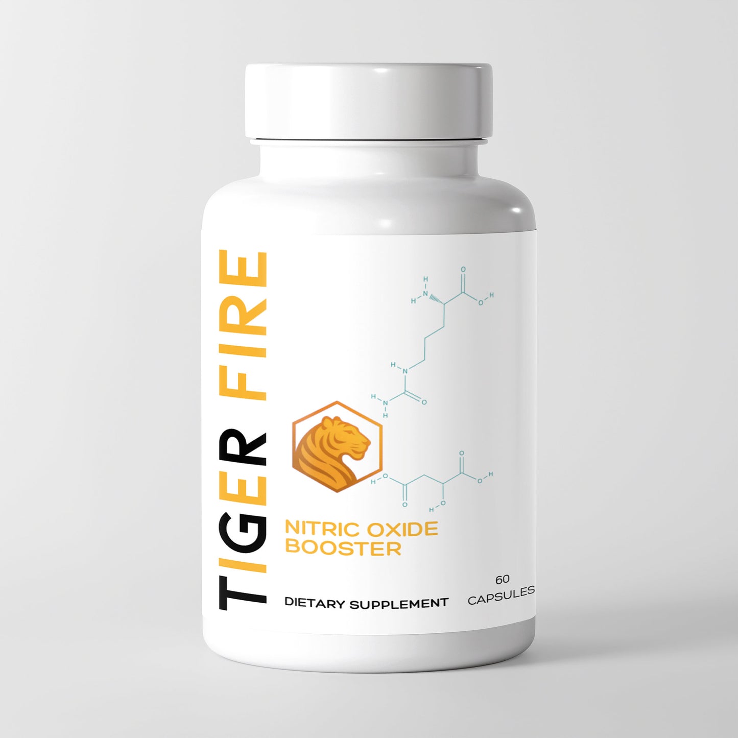 Nitric Oxide Booster