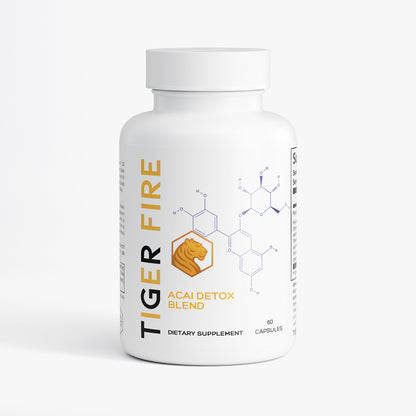 Acai Detox Blend