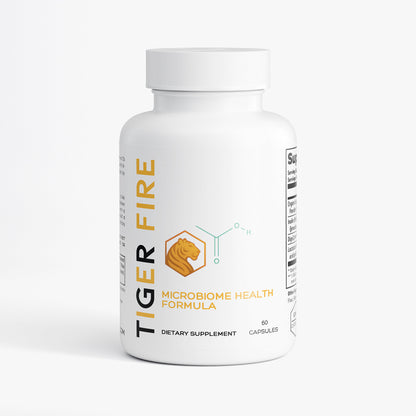 Microbiome Health Formula