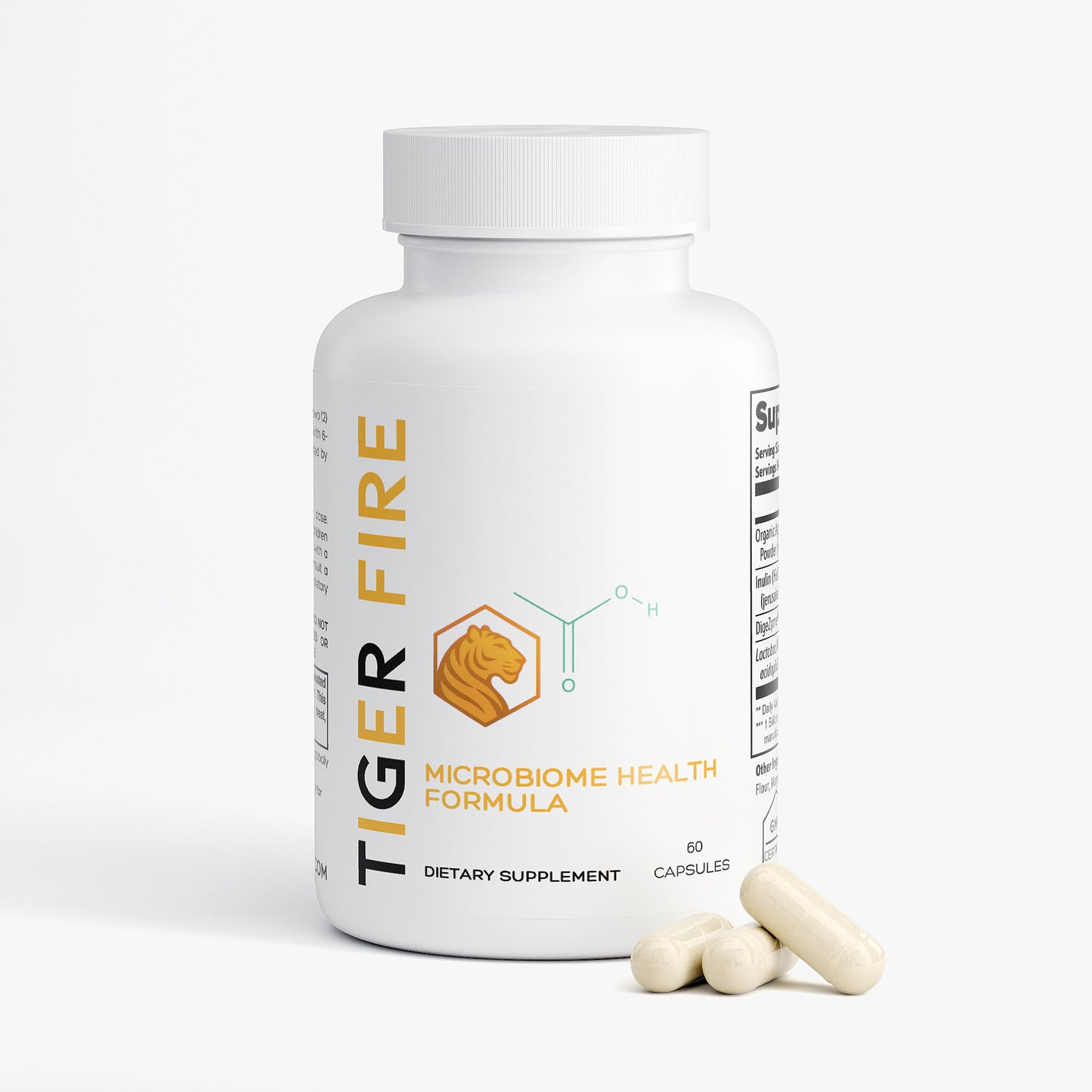 Microbiome Health Formula